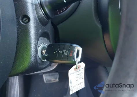 2016 Kia Soul from USA, damaged, VIN KNDJN2A26G7377211